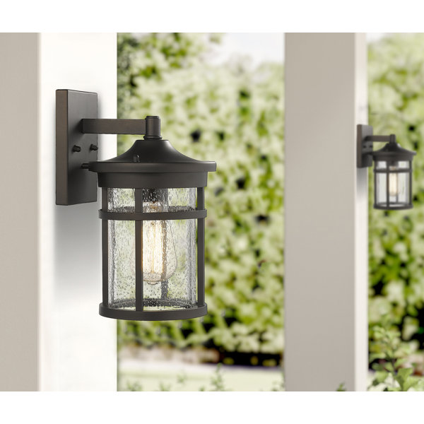 Exterior Wall Lights Wayfair
